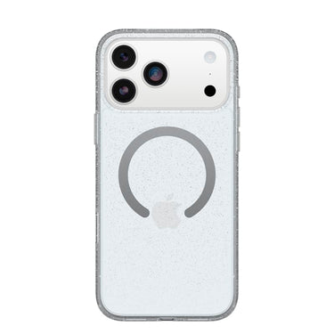 OtterBox Symmetry MagSafe Case with Cam Control for iPhone 17 Pro Max- Stardust